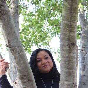 Meet your Posher, Alecia